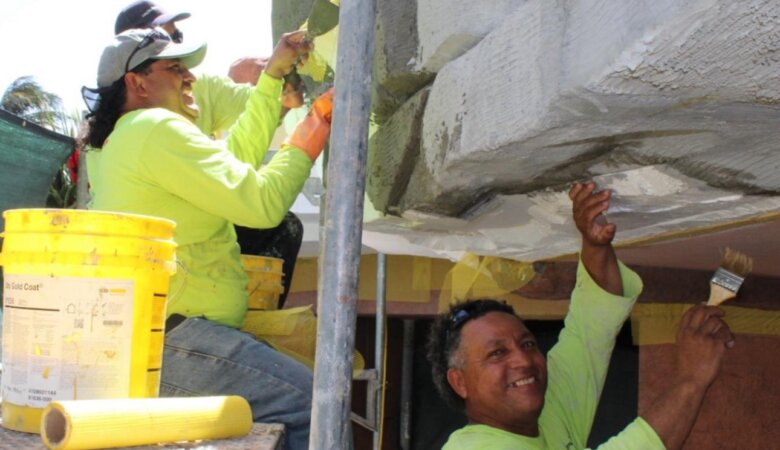 Revitalizing Atlantis: Cay Buildings Commitment to Excellence