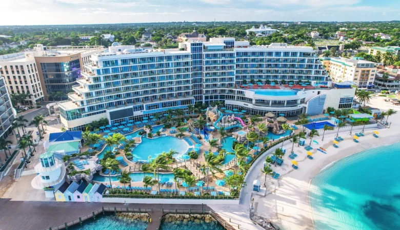 Behind the Renovation: What It Takes to Transform a Resort