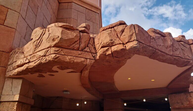Craftsmanship That Lasts: The Art Behind EIFS and Rockwork