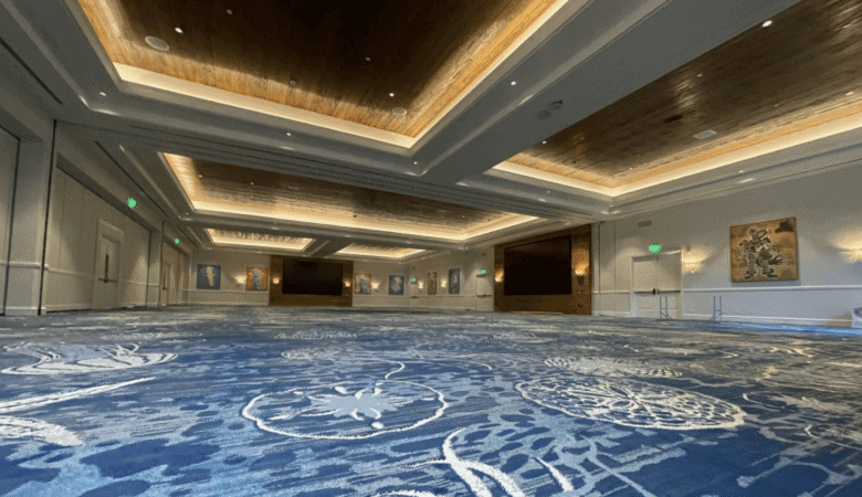 Sandals Royal Bahamian – Conference Center