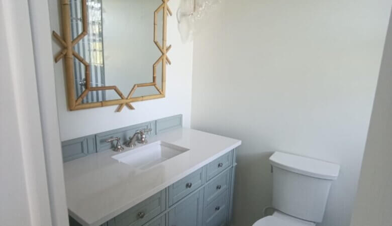 Beyond the Tiles: What Makes a Bathroom Built to Last